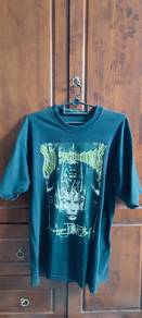 T-Shirt Rock SIL KHANNAZ