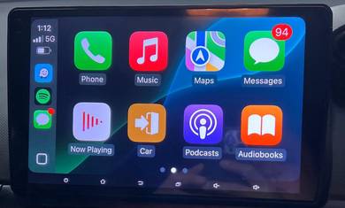 Myvi icon android player