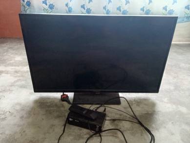 tv 32 inci 
