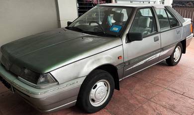 Proton Iswara S A/B in Ampang, KUL
