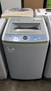 Diamond Mesin Basuh Washing Machine 7.5kg Samsung