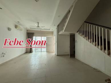 3-storey Terraced House For Sale in Tanjung Bungah,PNG