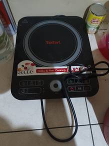 Tefal Express Induction Hob
