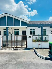 Semi-Detached House For Sale in Kaki Bukit,PLS