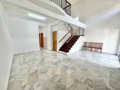 1.5-storey Terraced House For Sale in Bandar Baru Enstek,NSN