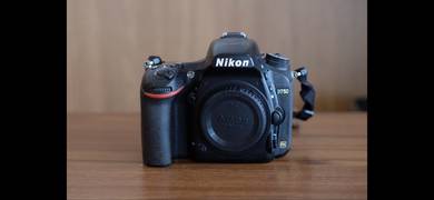 NIKON D750 BODY only
