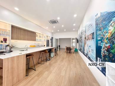 Shop lot For Rent in Klang,SGR