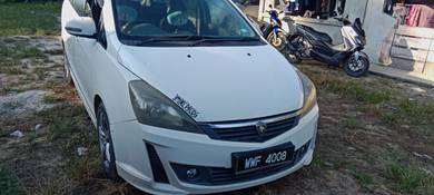 Proton Exora BOLD EXECUTIVE in Kota Marudu, SBH