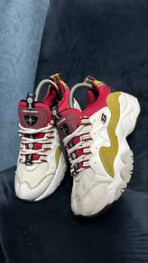 Skechers X Onepiece 6uk
