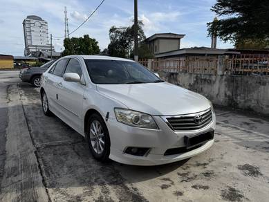 Toyota Camry G in Kajang, SGR