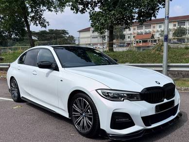 BMW 330i 30i M SPORT in Masai, JHR