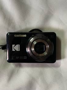 Kodak Pixpro FZ55 Full Set