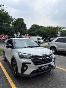 Perodua Ativa AV in Shah Alam, SGR