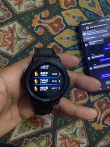 AMAZFIT ACTIVE EDGE 8/10 