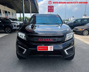 Nissan Navara SE (AT) in Kota Bharu, KTN