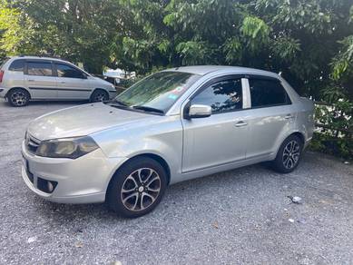 Proton Saga FL EXECUTIVE in Pandan Perdana, KUL