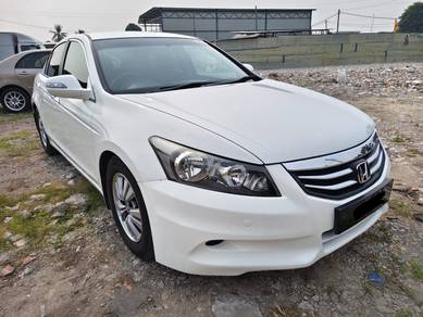 Honda Accord VTi-L in Klang, SGR