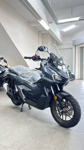 Honda ADV 160