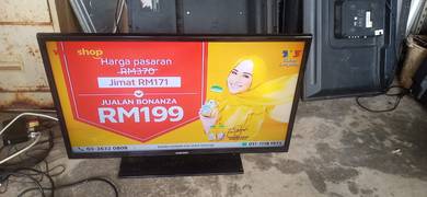 Tv 32inci Sony led