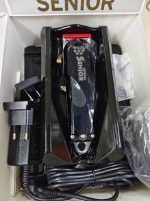 Wahl senior