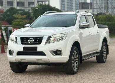 Nissan Navara VL in Johor Bahru, JHR