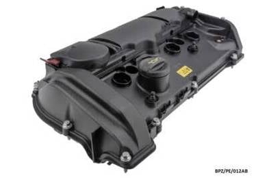 Peugeot RCZ Valve Cover With Gasket Ori