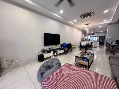 2-storey Terraced House For Sale in Shah Alam,SGR