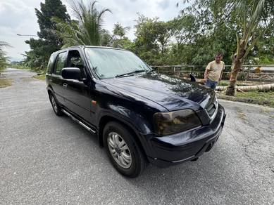 Honda CR-V  in Kuching, SWK
