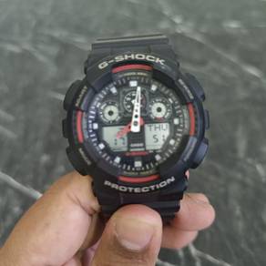 G-Shock 