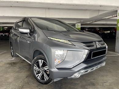 Mitsubishi Xpander in Bandar Bukit Tinggi, SGR