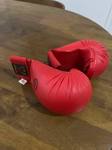 Glove karate/taekwando