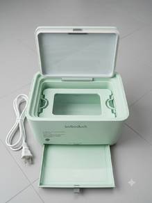 boboduck wet wipe warmer