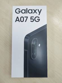Samsung Galaxy A07 5G