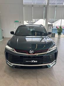 2026 Proton X50 EXECUTIVE