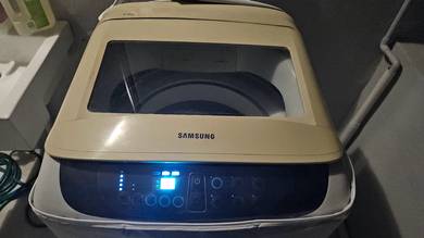 Samsung 8.5kg Auto Washing Machine