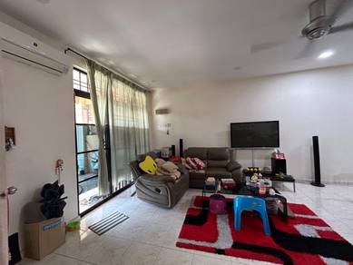 2-storey Terraced House For Sale in Paya Rumput,MLK