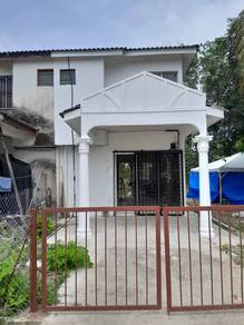 2-storey Terraced House For Sale in Temerloh,PHG