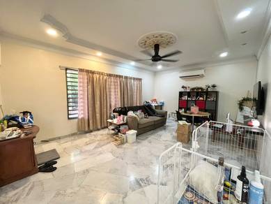 Bungalow House For Sale in Bukit Beruntung,SGR