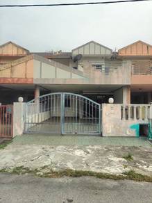 2-storey Terraced House For Sale in Kajang,SGR