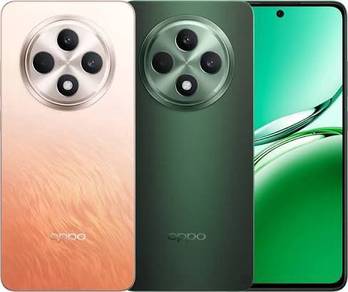 Oppo Reno 12 5g