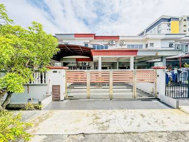 2-storey Terraced House For Sale in Klang,SGR