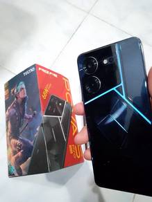 tecno pova 5 pro 5g