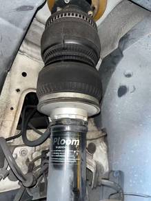 Bmw E87 E90 E92 Airsus Adjustable GT5 Ploom Japan