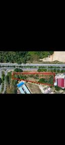 Commercial Land in Kota Kinabalu, SBH