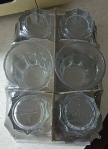IKEA POKAL Glass