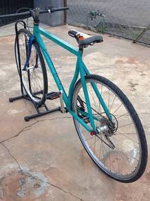 Legend bike 27.5'RB