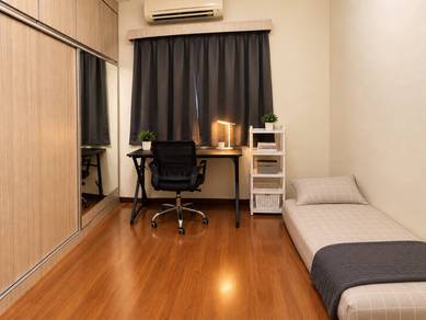 Room in Subang Jaya, SGR