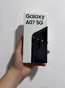 Samsung galaxy a07