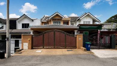 2-storey Terraced House For Sale in Puchong,SGR