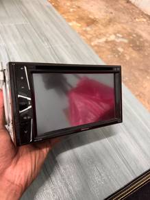 pioneer AVH G225BT